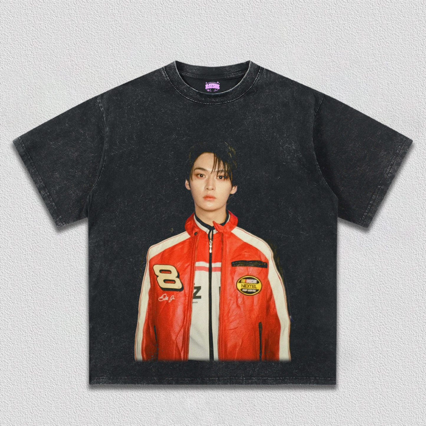straykids LeeKnow TEE