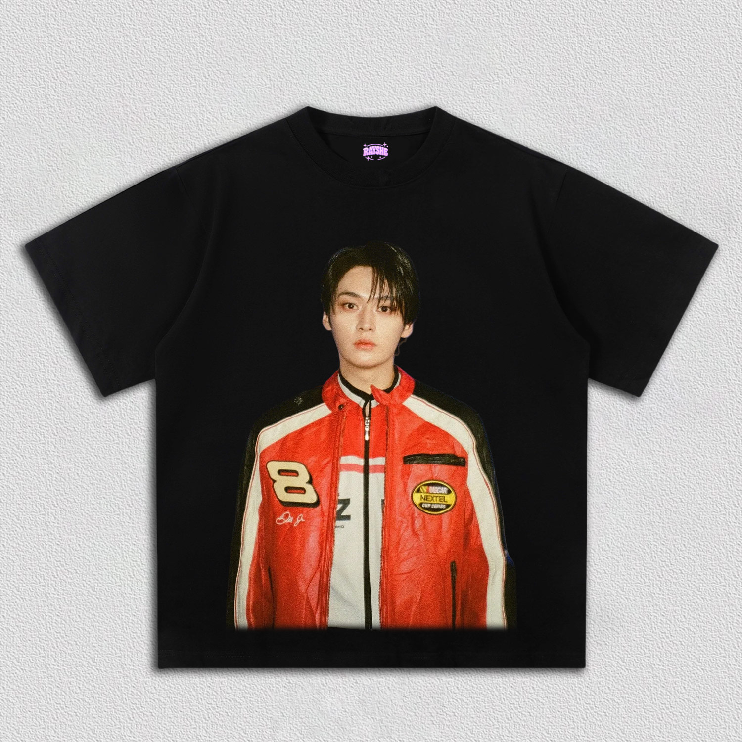 straykids LeeKnow TEE