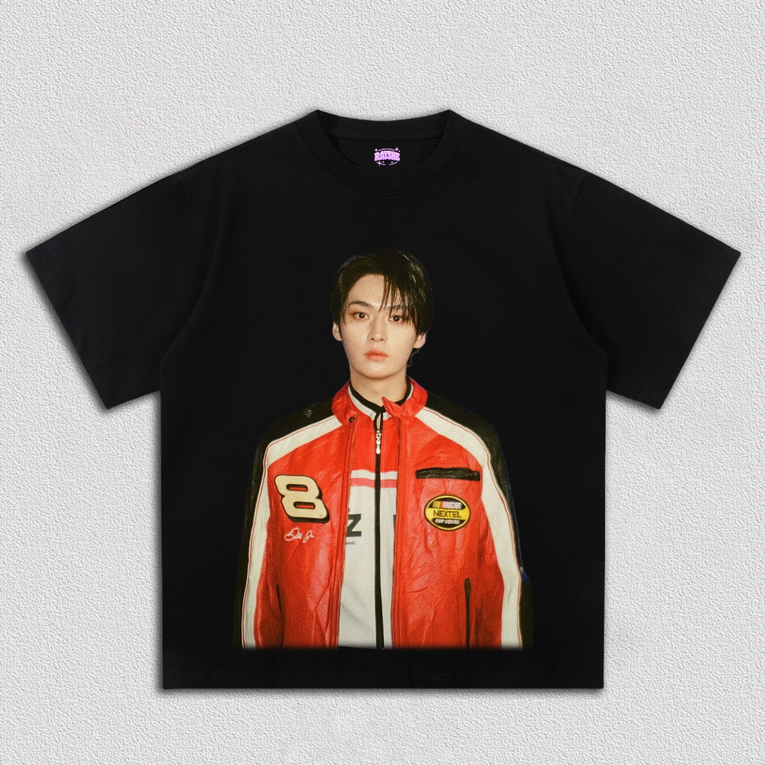 straykids LeeKnow TEE
