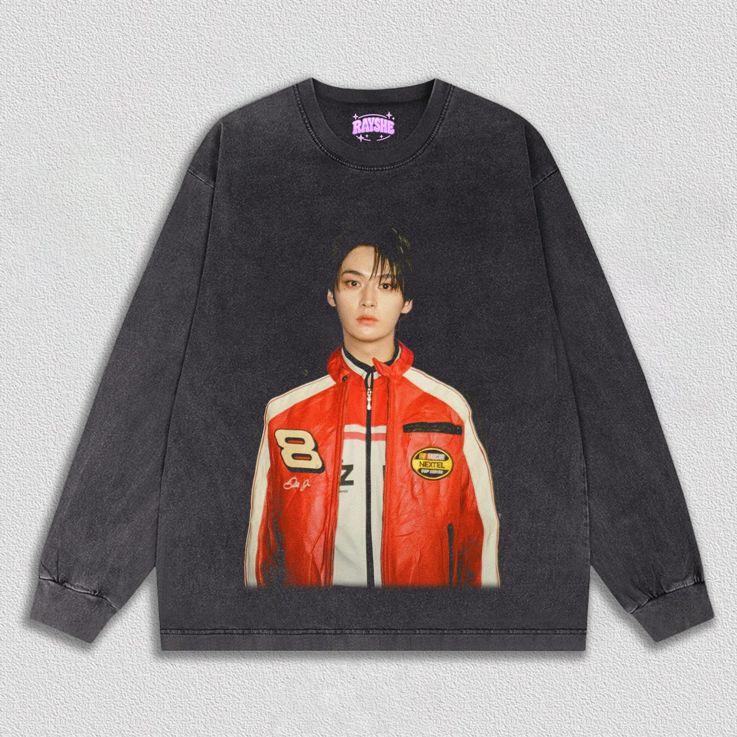 straykids LeeKnow TEE