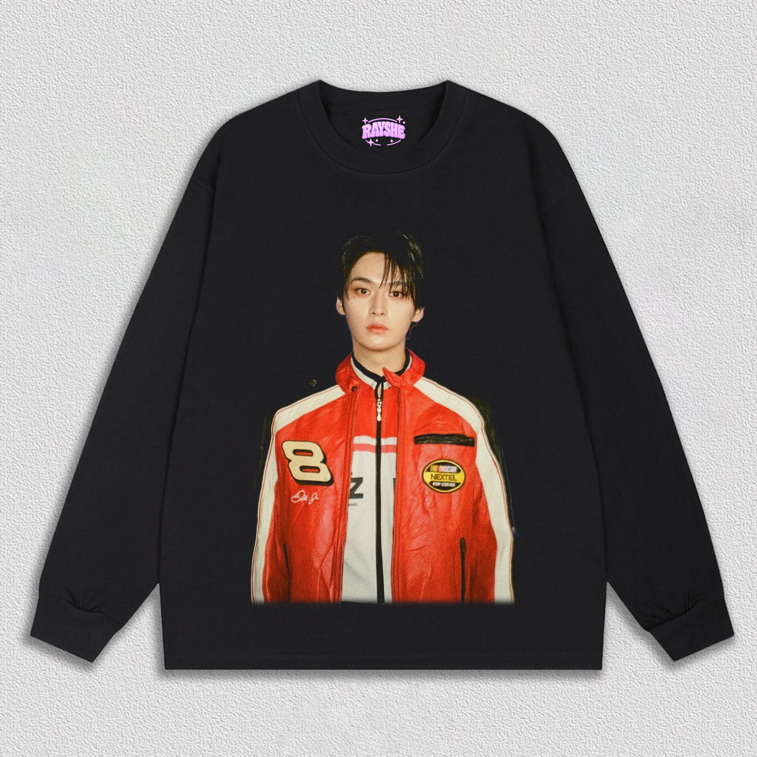 straykids LeeKnow TEE