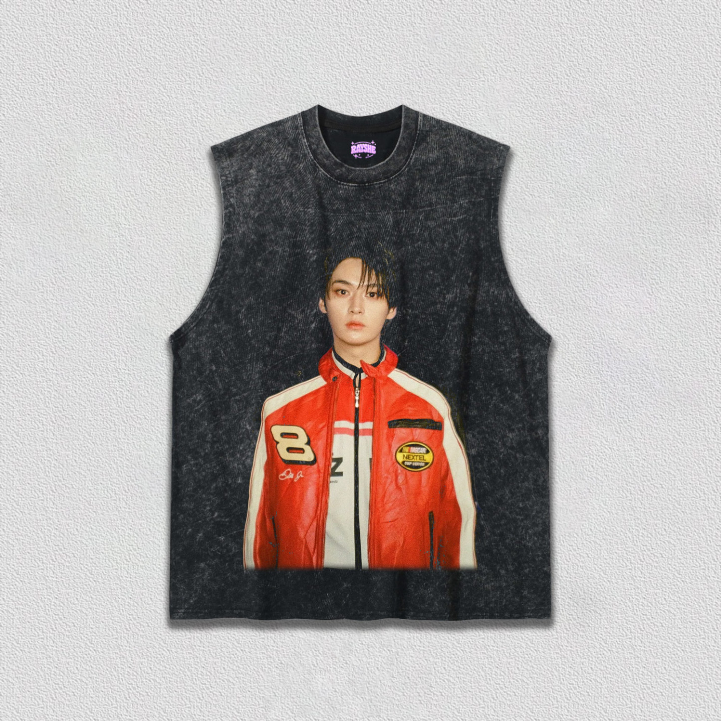 straykids LeeKnow TEE