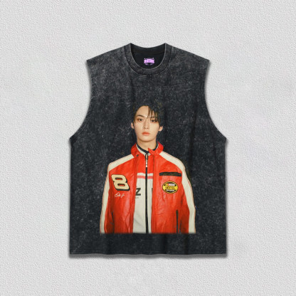 straykids LeeKnow TEE