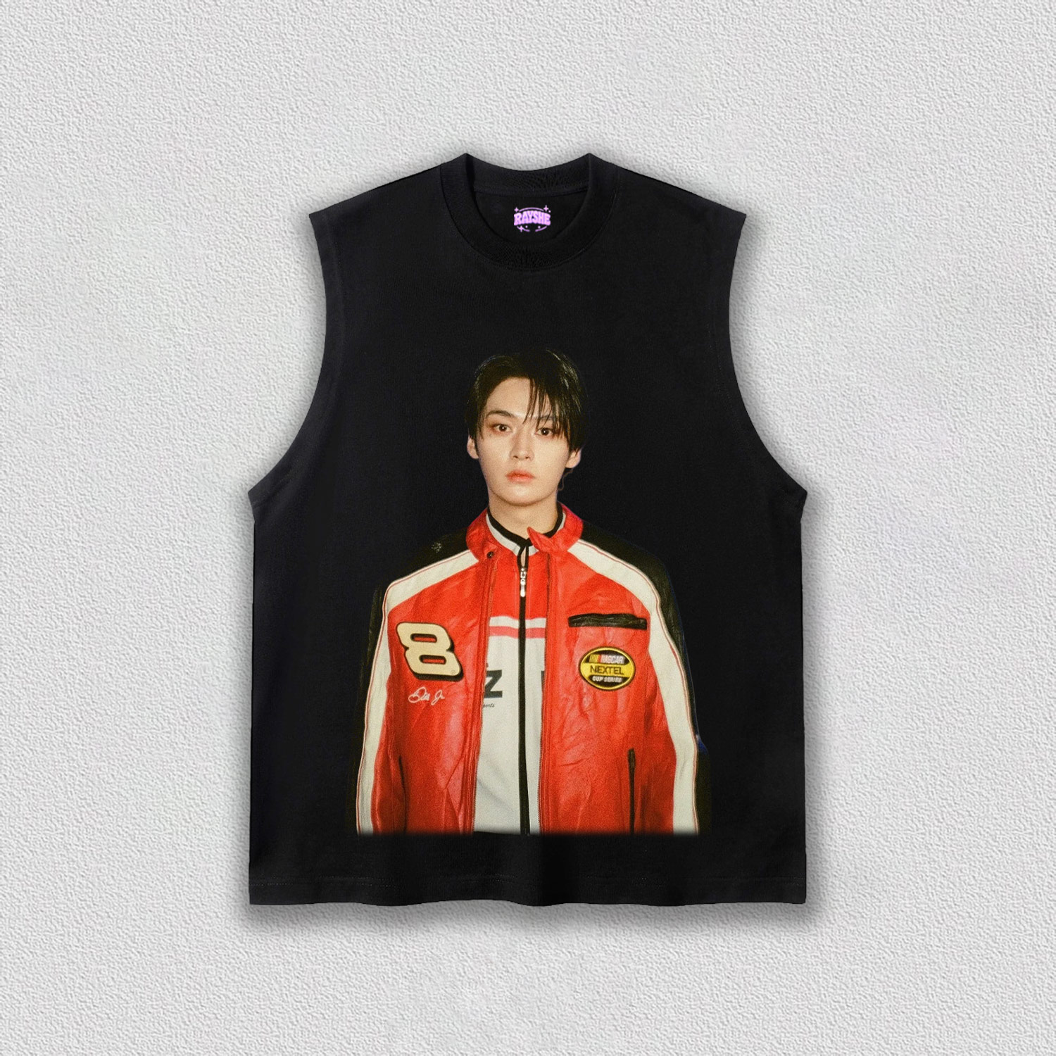 straykids LeeKnow TEE