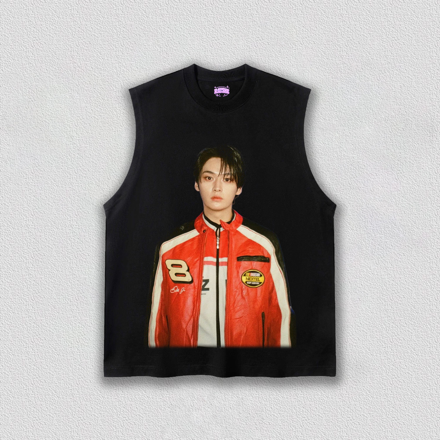 straykids LeeKnow TEE