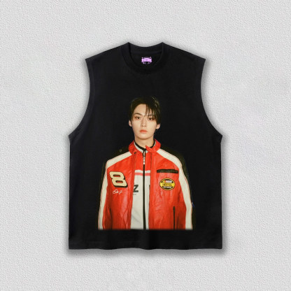 straykids LeeKnow TEE