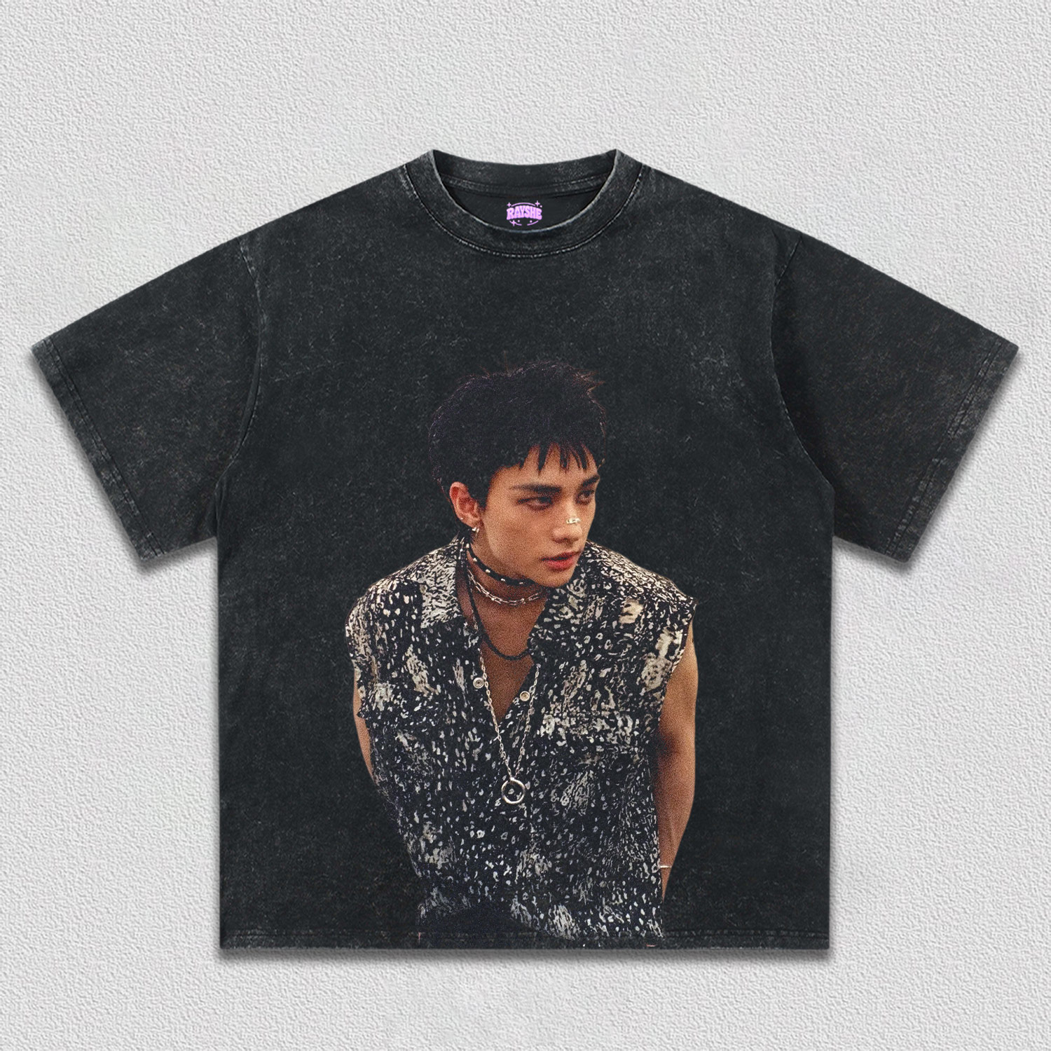 straykids Hyunjin TEE