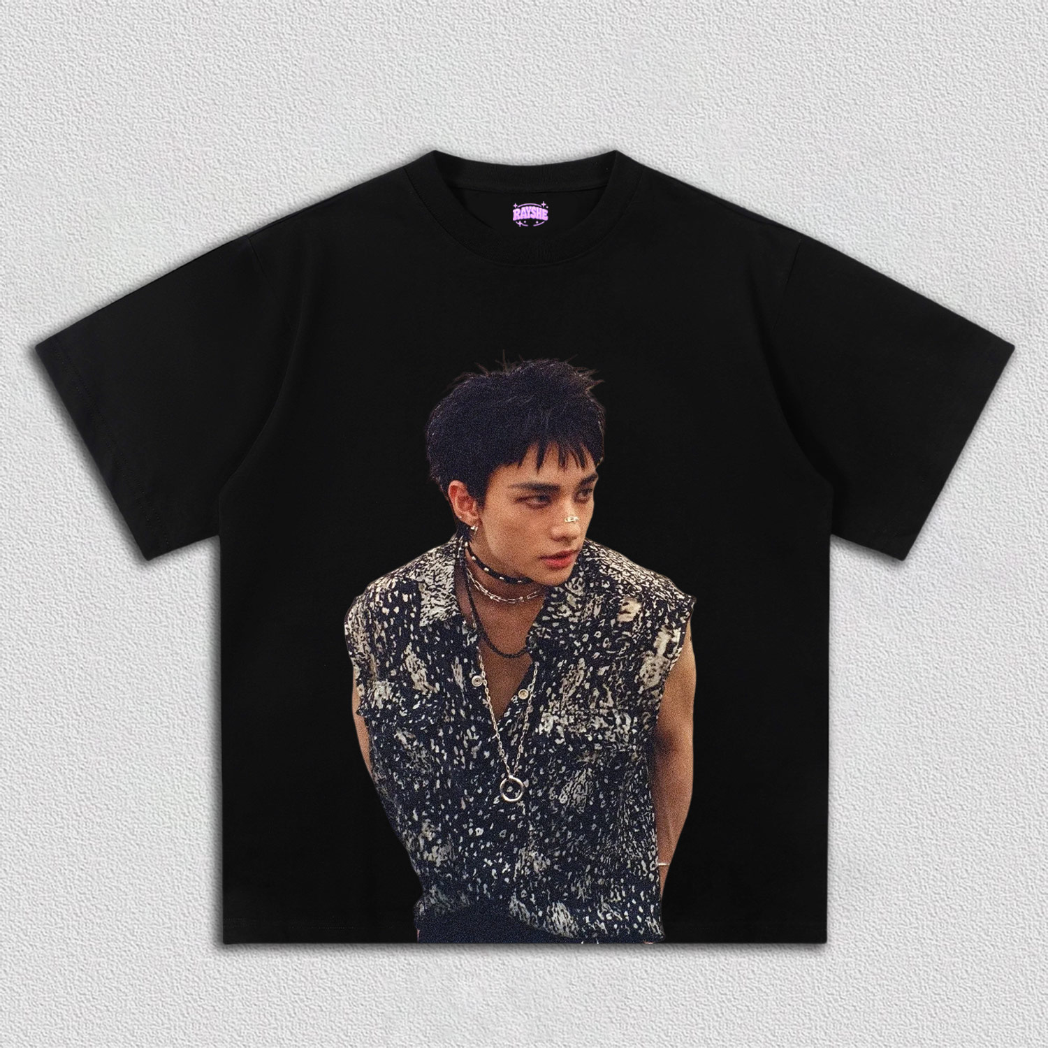 straykids Hyunjin TEE