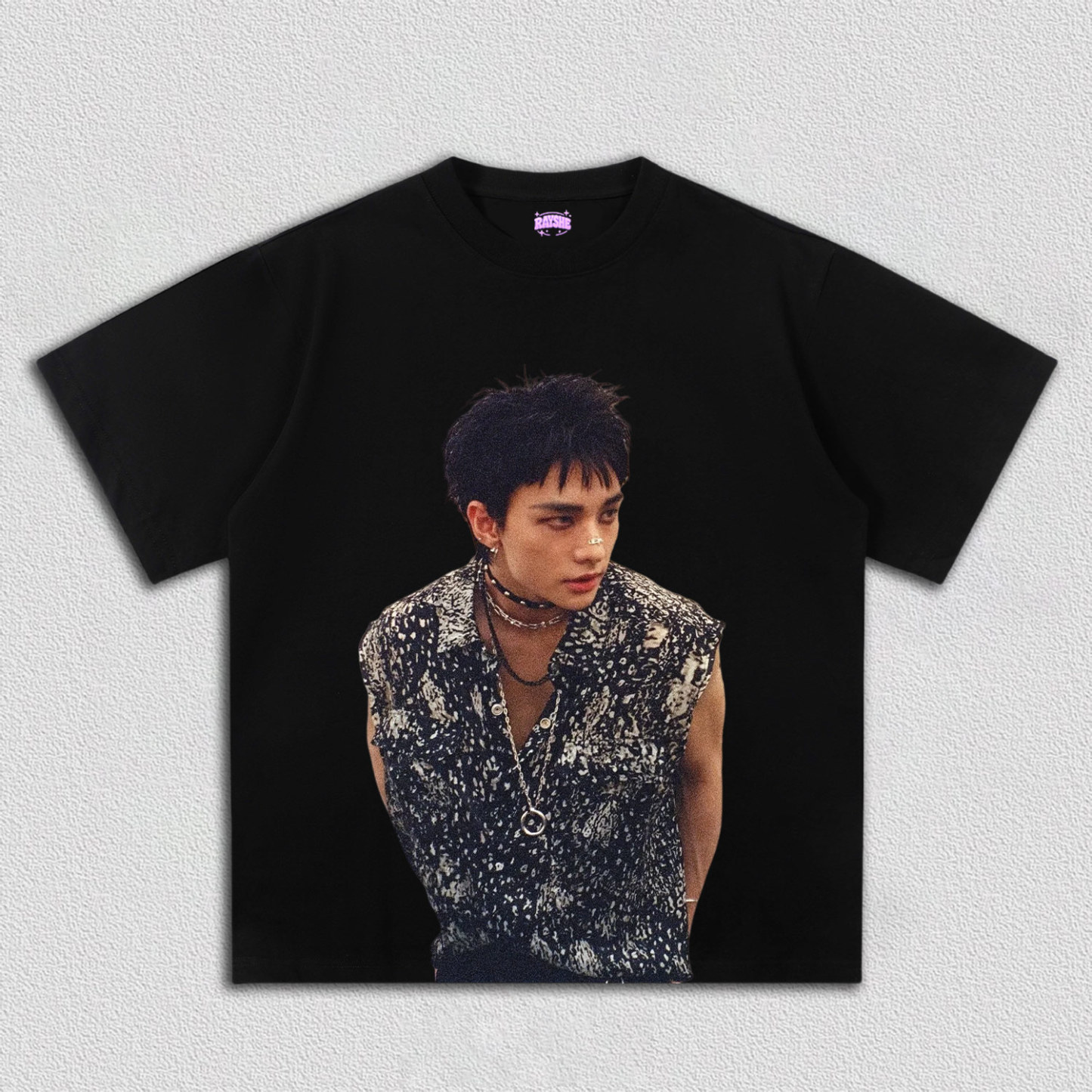 straykids Hyunjin TEE