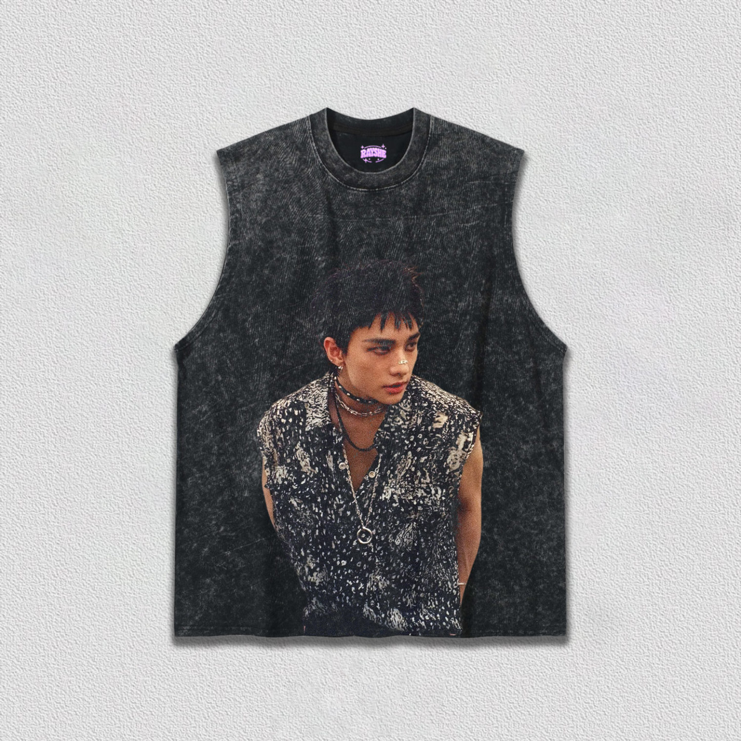 straykids Hyunjin TEE