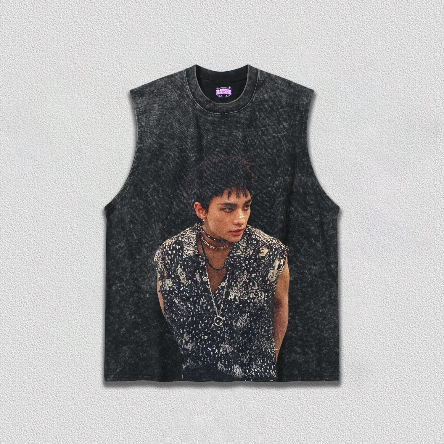 straykids Hyunjin TEE