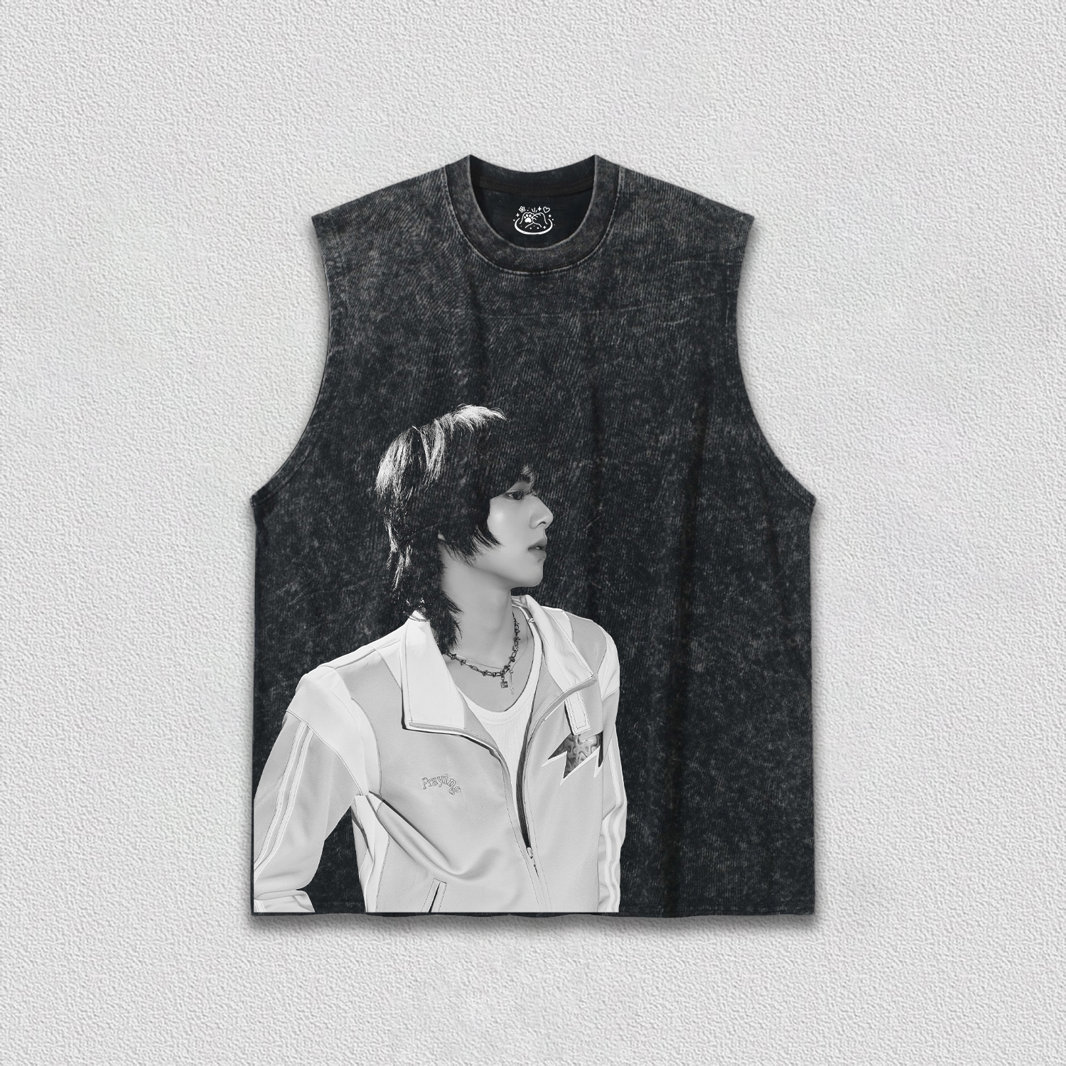 ZEROBASEONE HANYUJIN TEE