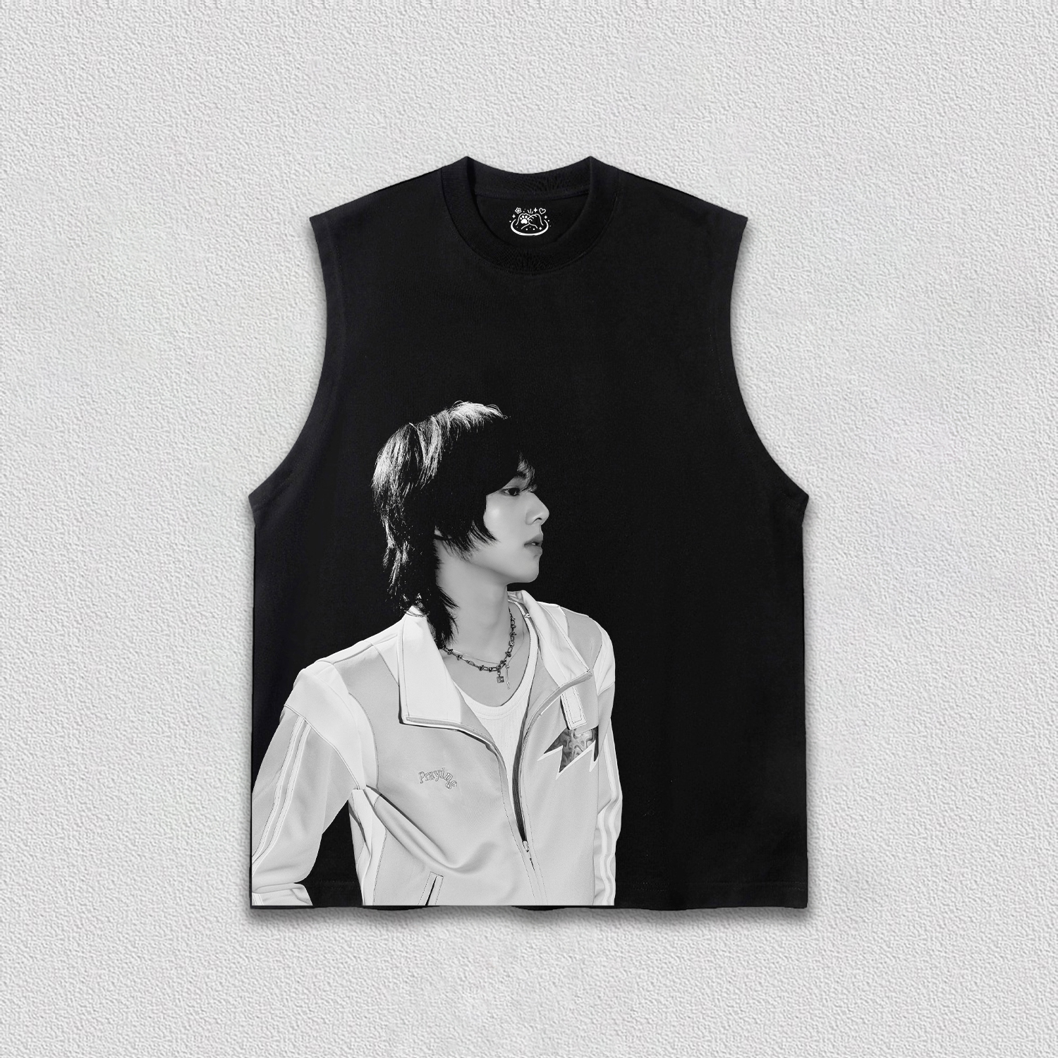 ZEROBASEONE HANYUJIN TEE