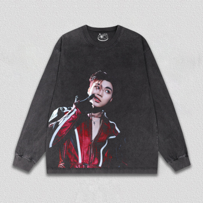 ZEROBASEONE PARKGUNWOOK TEE