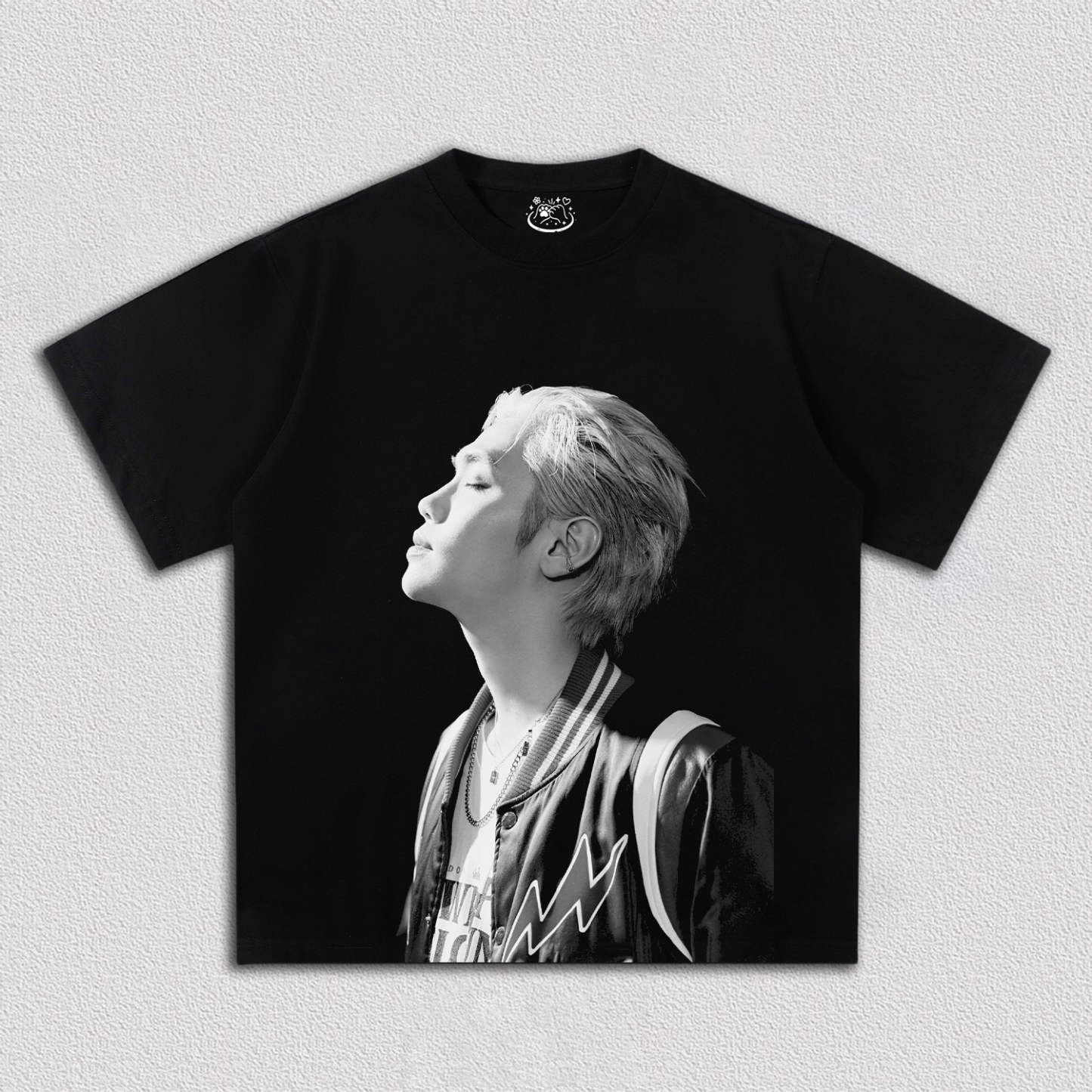 ZEROBASEONE KIMTAERAE TEE