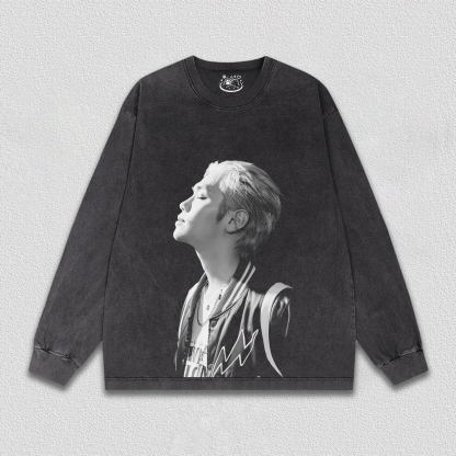 ZEROBASEONE KIMTAERAE TEE