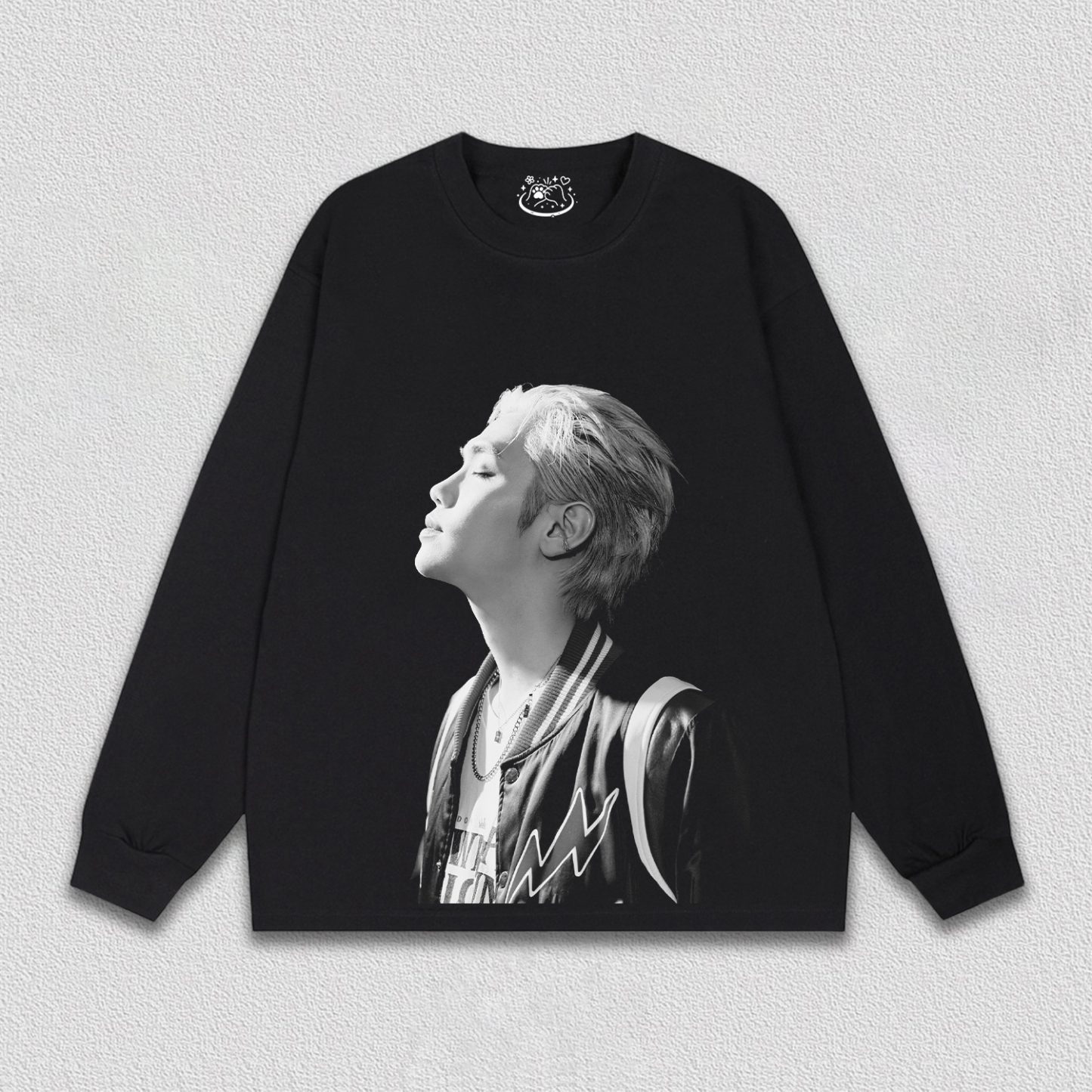 ZEROBASEONE KIMTAERAE TEE