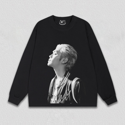 ZEROBASEONE KIMTAERAE TEE