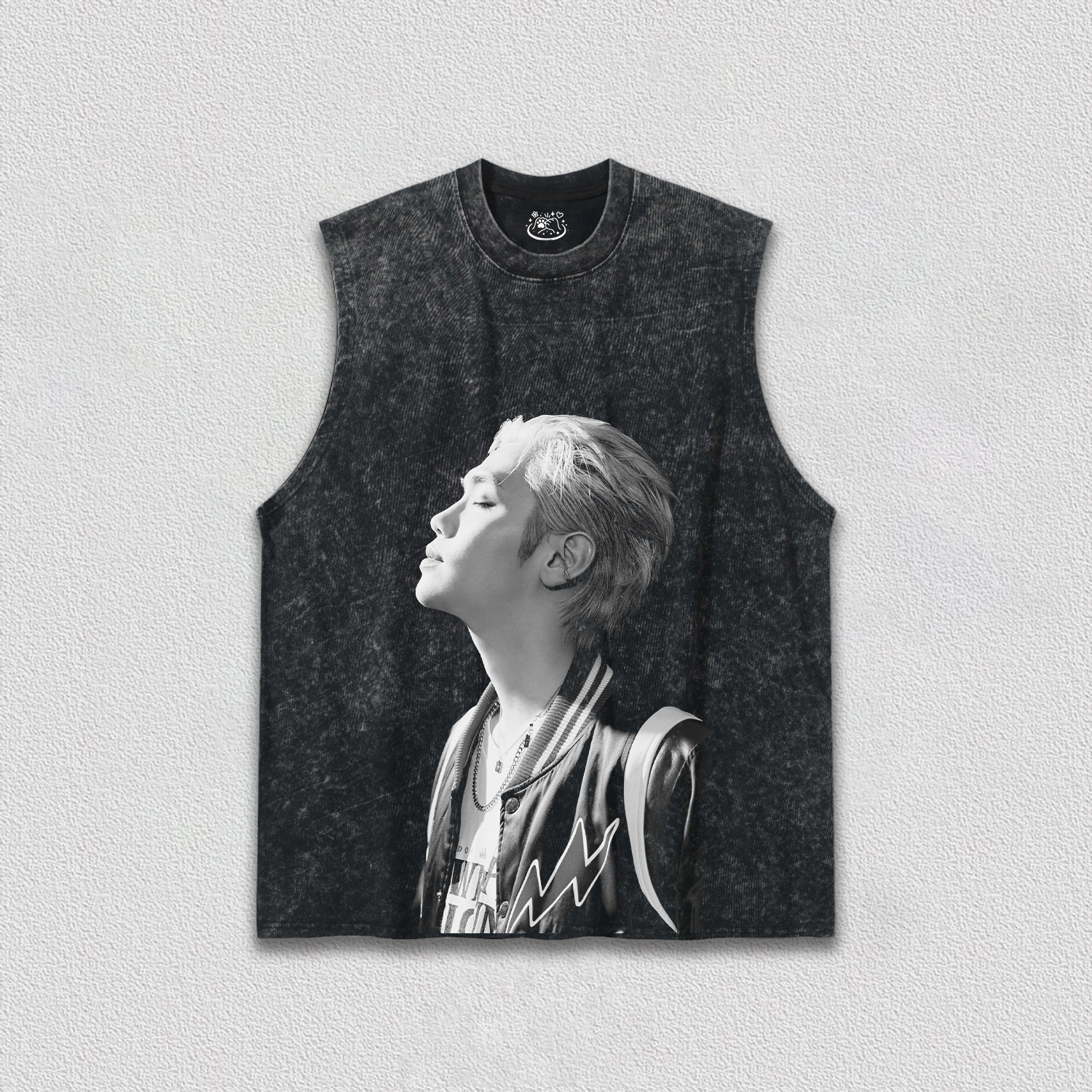 ZEROBASEONE KIMTAERAE TEE