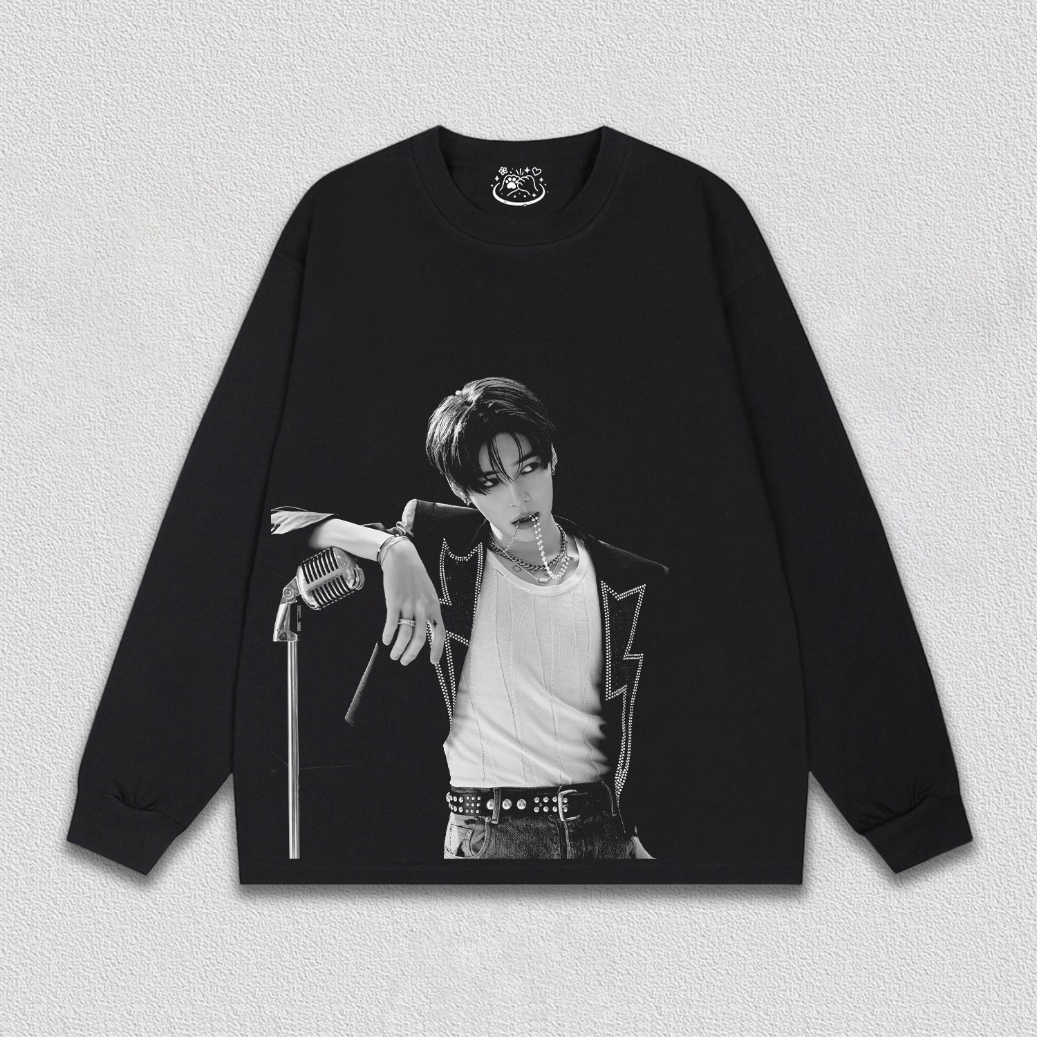 ZEROBASEONE SUNGHANBIN TEE