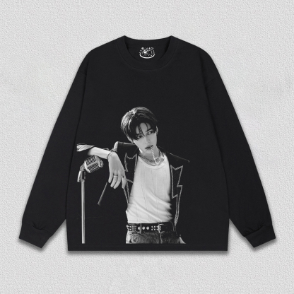 ZEROBASEONE SUNGHANBIN TEE