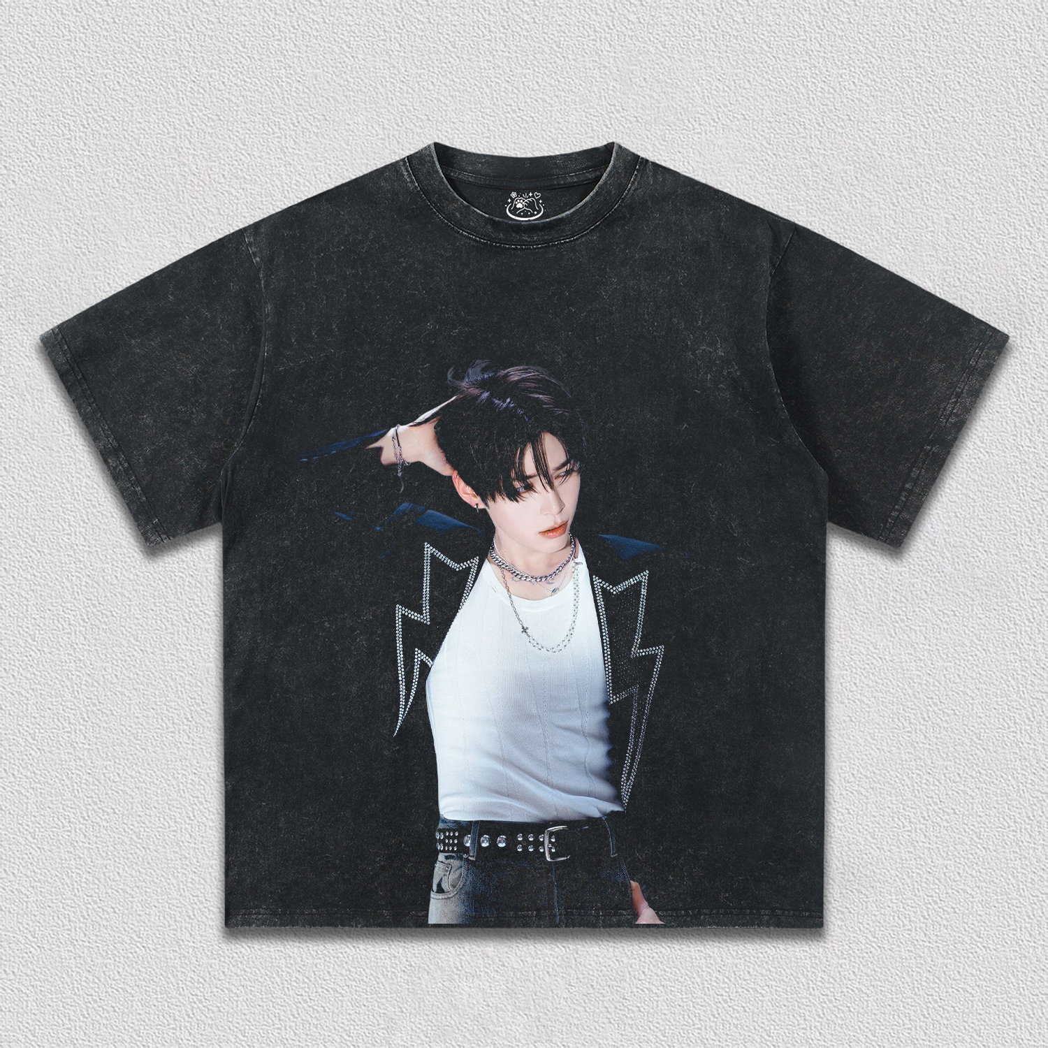 ZEROBASEONE SUNGHANBIN TEE