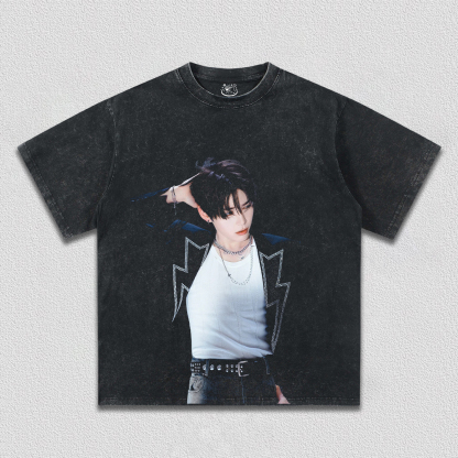 ZEROBASEONE SUNGHANBIN TEE