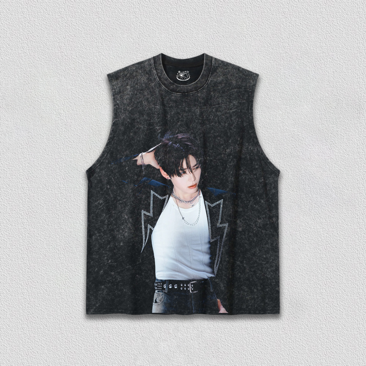 ZEROBASEONE SUNGHANBIN TEE