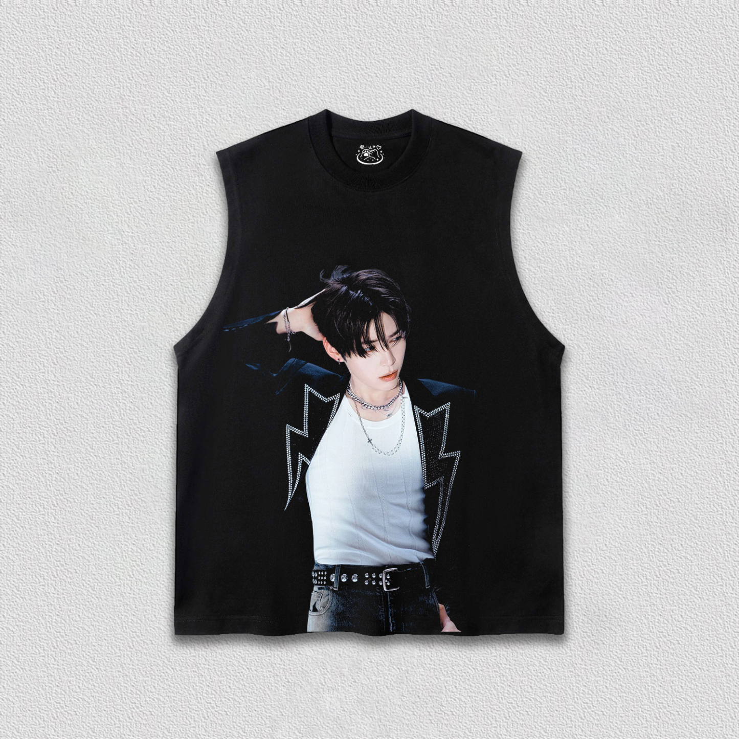 ZEROBASEONE SUNGHANBIN TEE