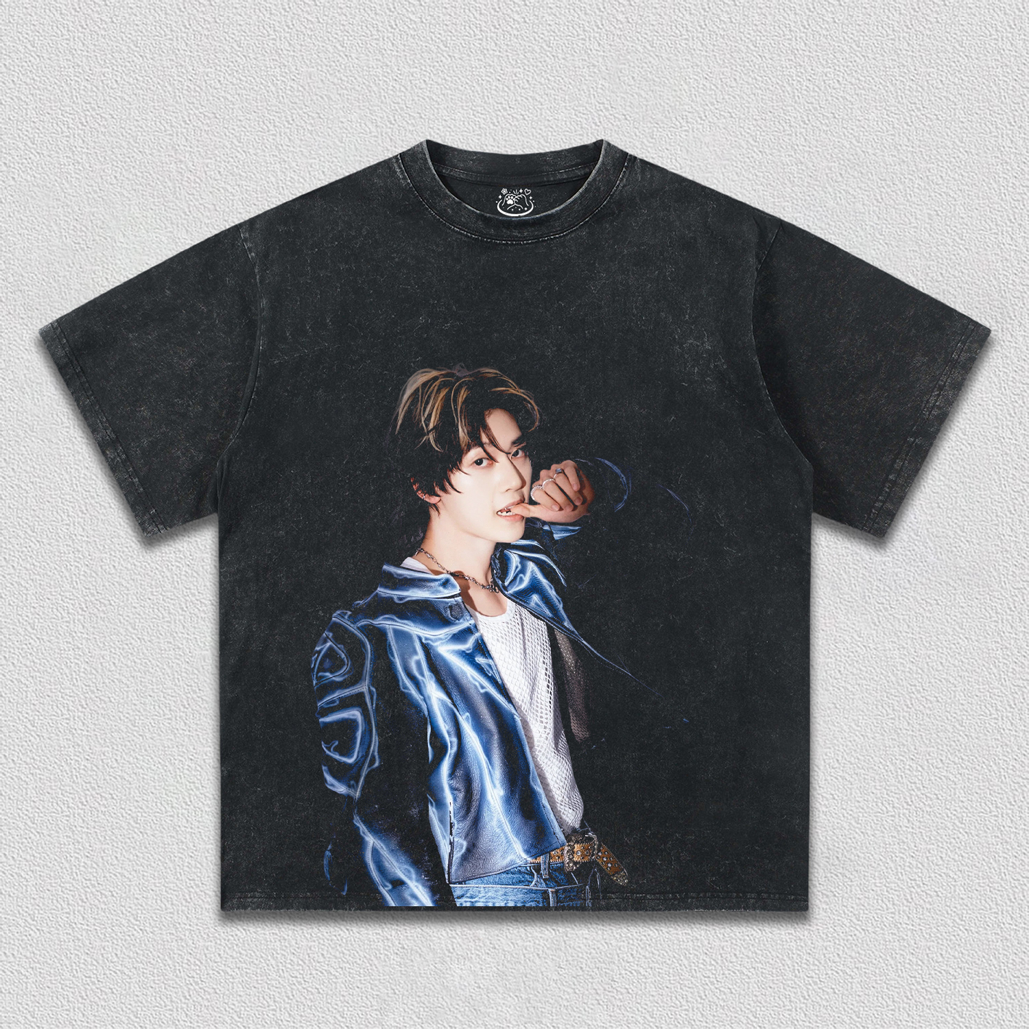 ZEROBASEONE SEOKMATTHEW TEE
