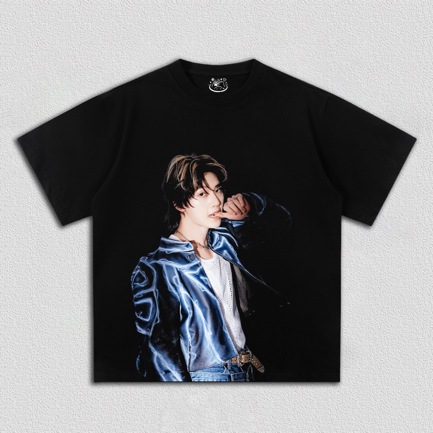 ZEROBASEONE SEOKMATTHEW TEE