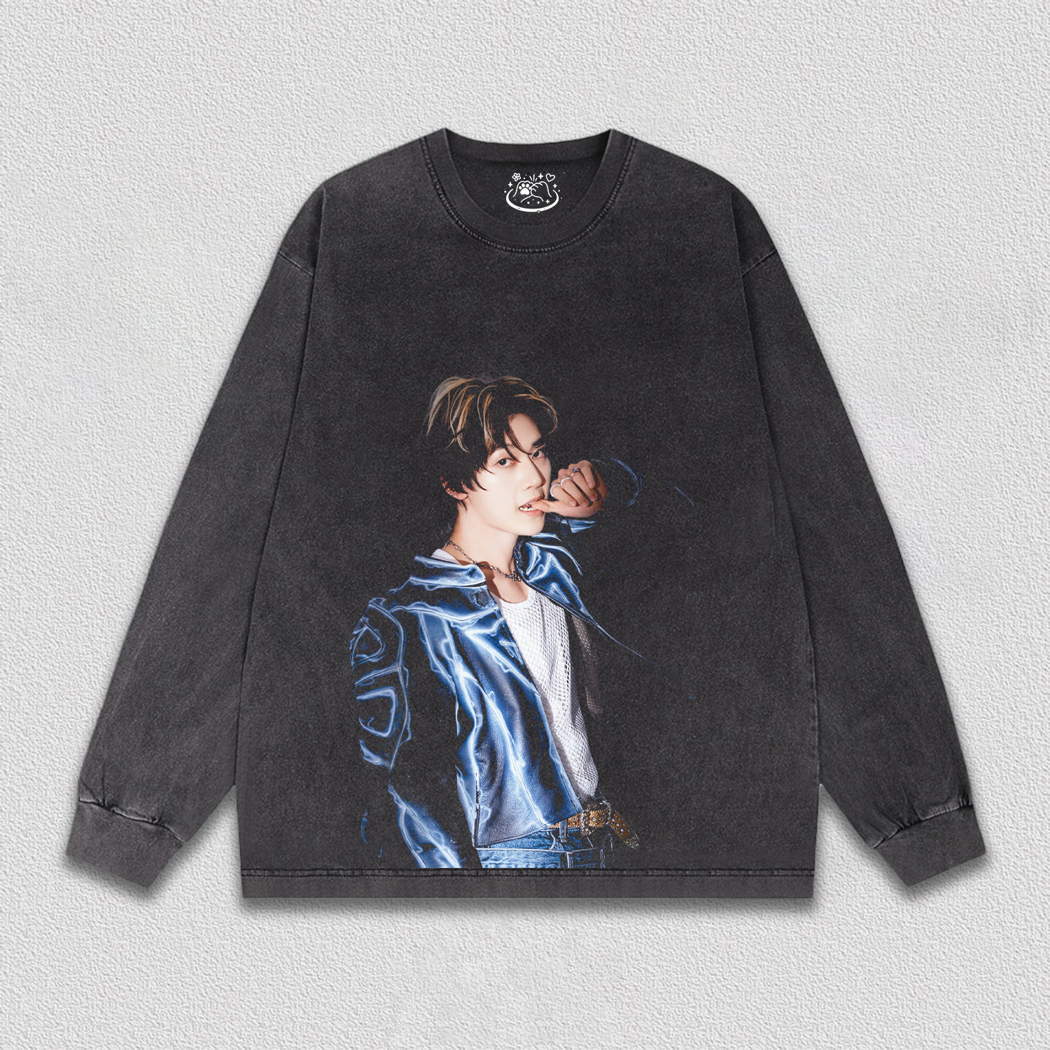 ZEROBASEONE SEOKMATTHEW TEE