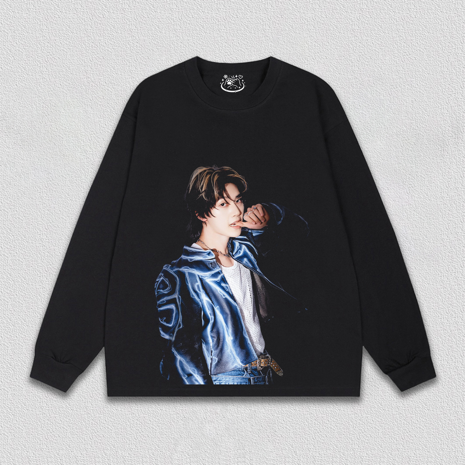 ZEROBASEONE SEOKMATTHEW TEE