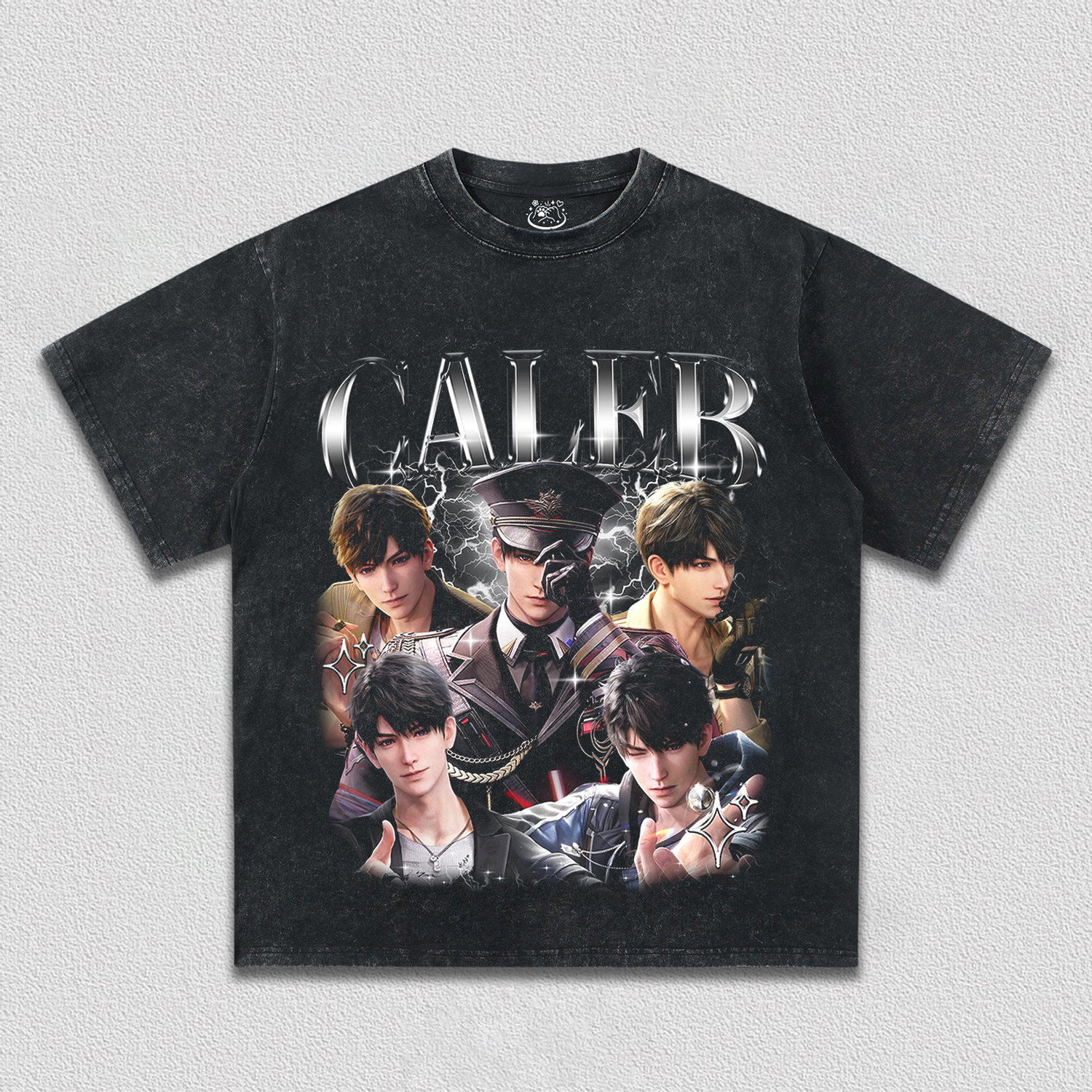 Love and Deepspace Caleb X1