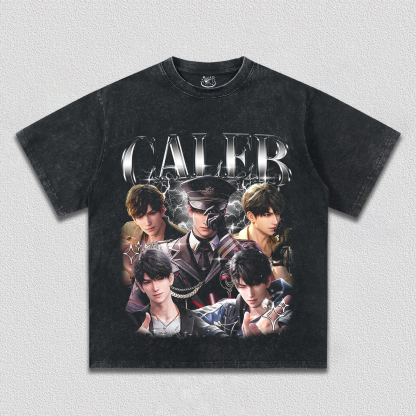 Love and Deepspace Caleb X1