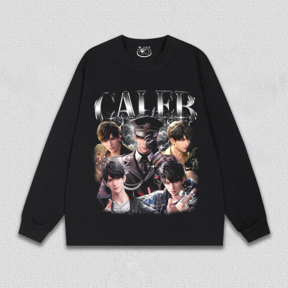 Love and Deepspace Caleb X1