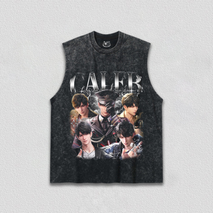 Love and Deepspace Caleb X1