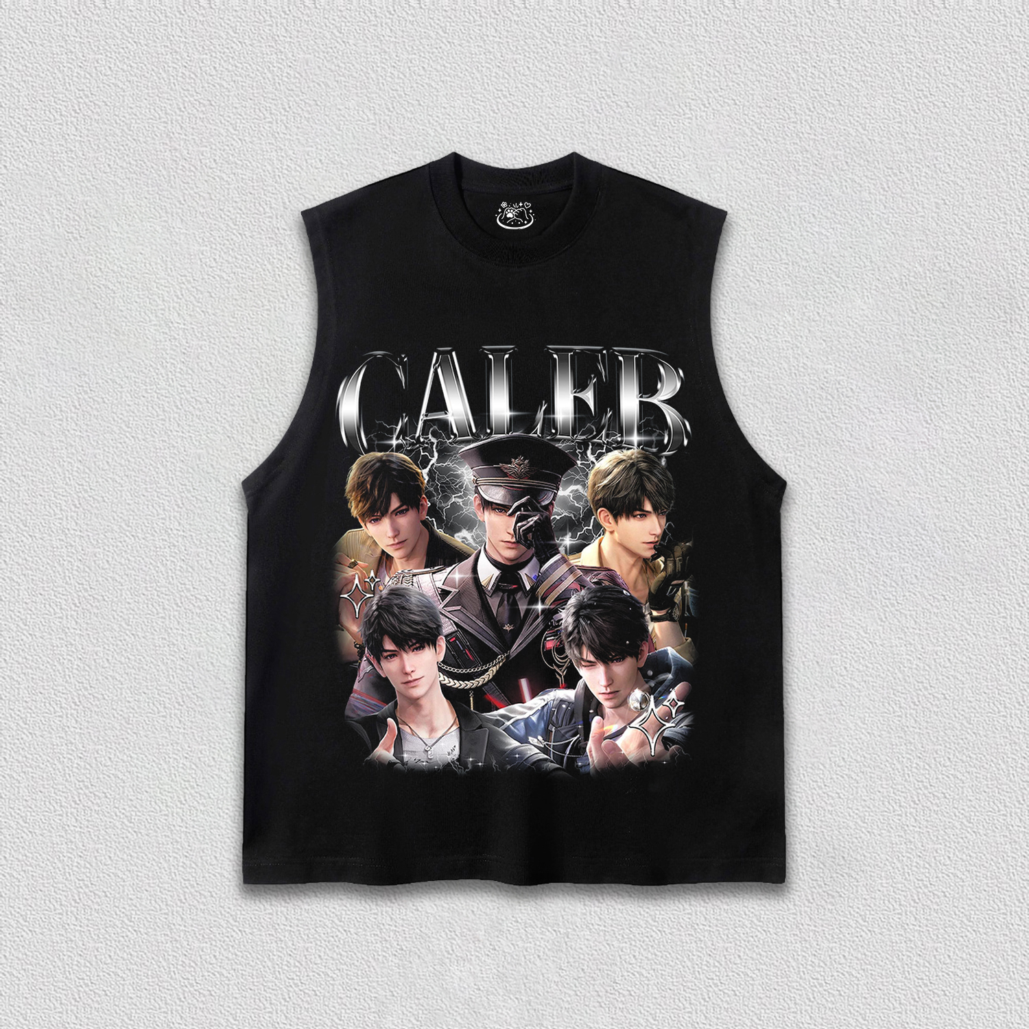 Love and Deepspace Caleb X1