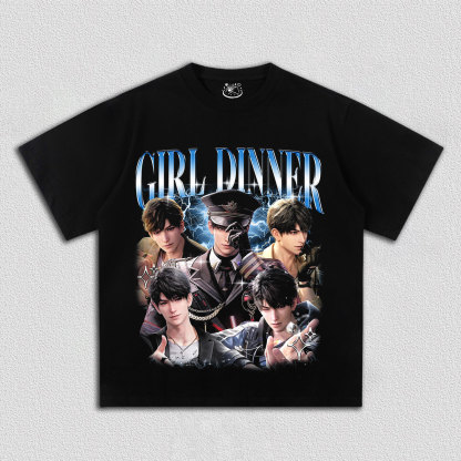 Love and Deepspace Caleb X3