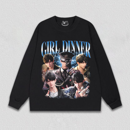 Love and Deepspace Caleb X3