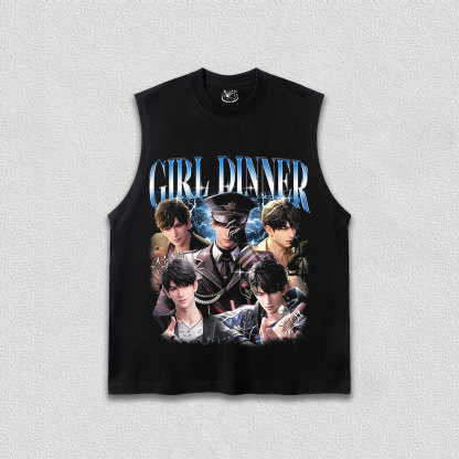 Love and Deepspace Caleb X3