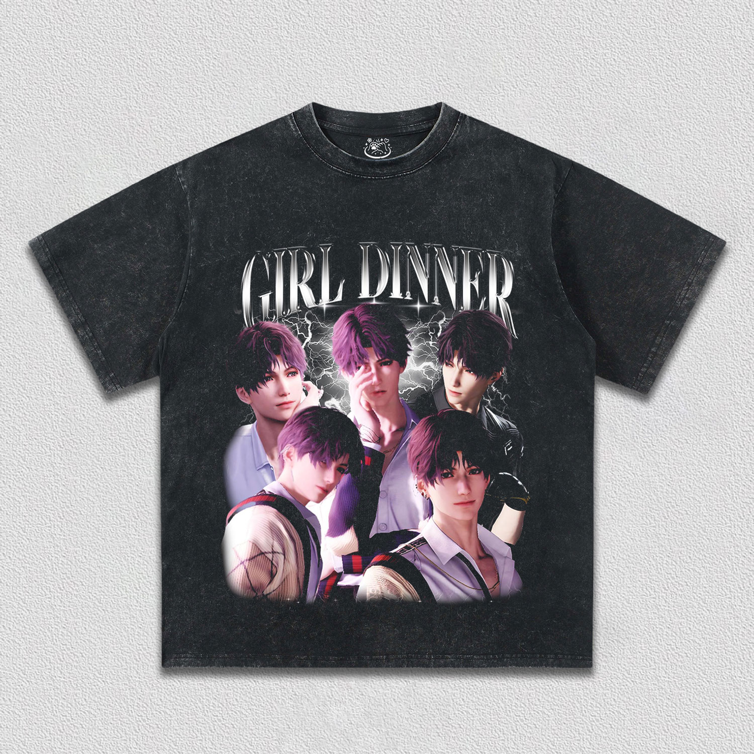 Love and Deepspace Rafayel X1