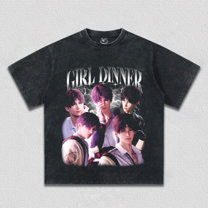 Love and Deepspace Rafayel X1