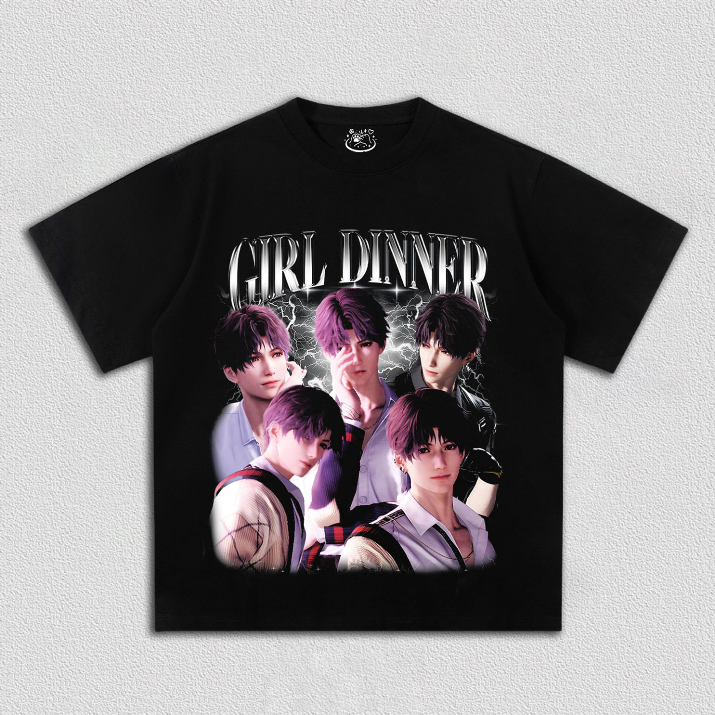 Love and Deepspace Rafayel X1