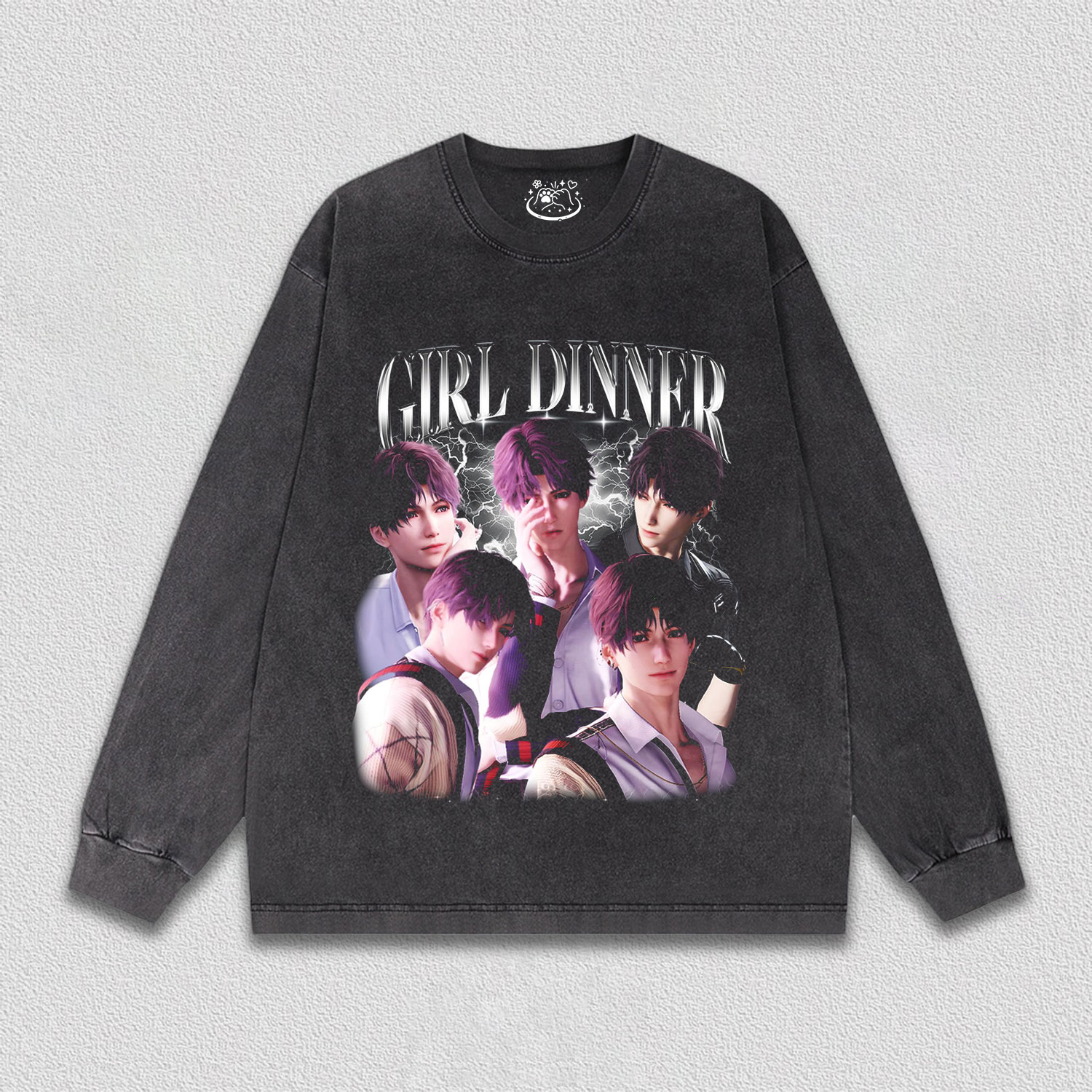 Love and Deepspace Rafayel X1