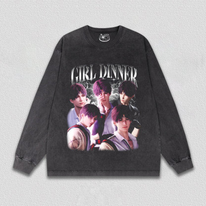 Love and Deepspace Rafayel X1