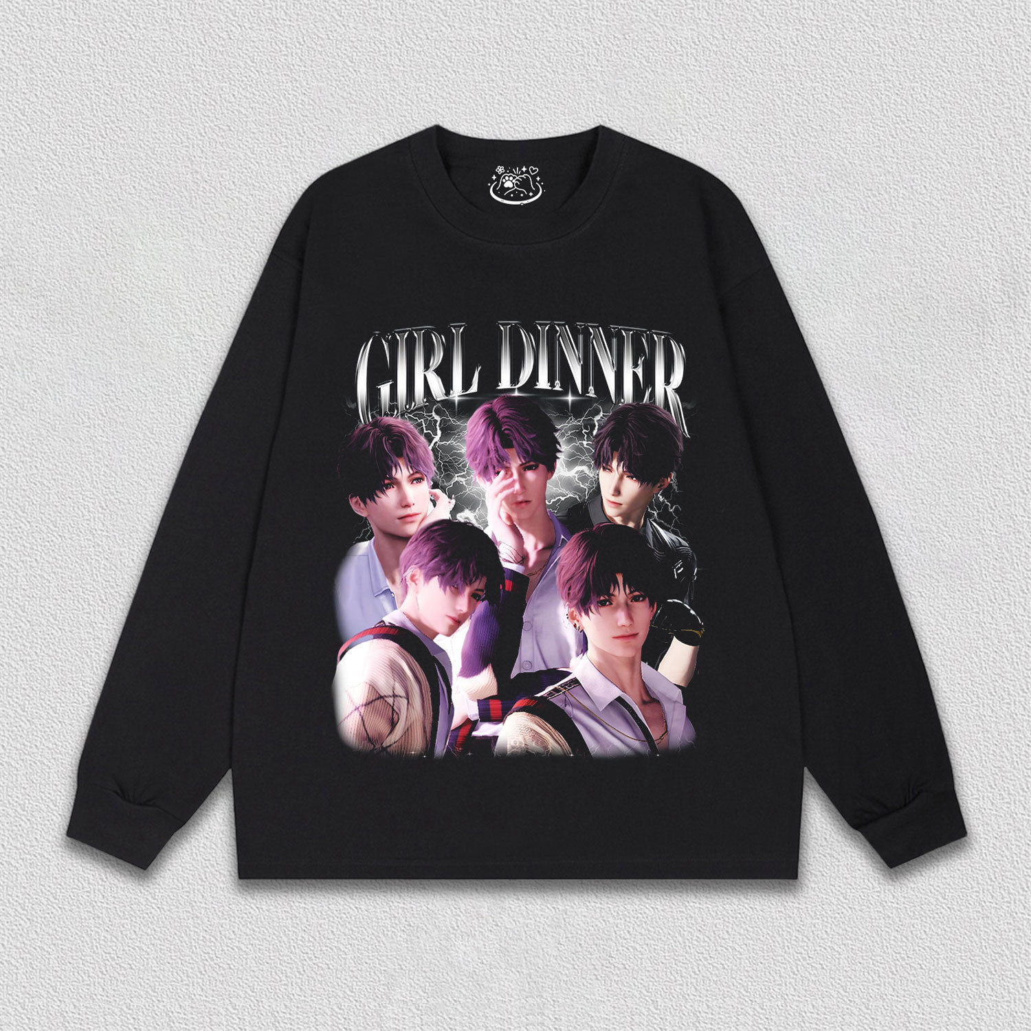 Love and Deepspace Rafayel X1