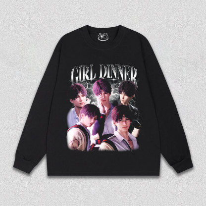 Love and Deepspace Rafayel X1