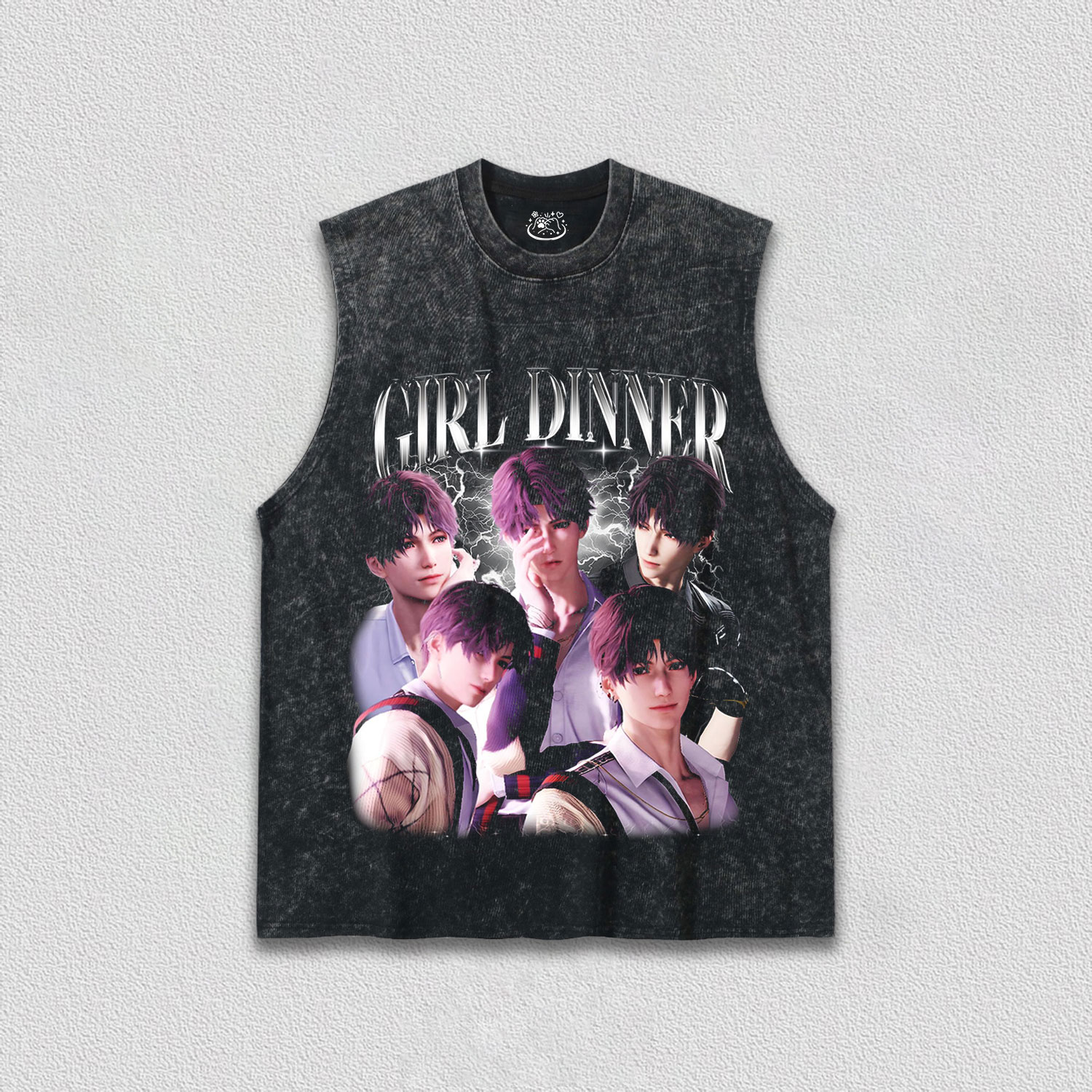 Love and Deepspace Rafayel X1