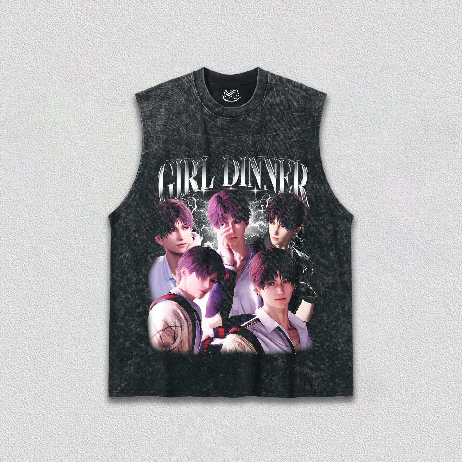 Love and Deepspace Rafayel X1